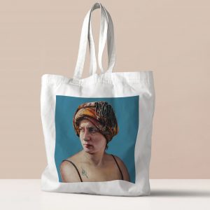 Bag "Souad"