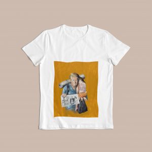 T-Shirt "Trump"
