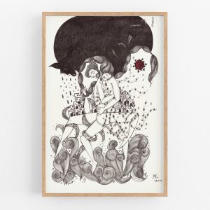 we will love as long