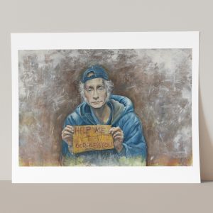 Vlad "The Vulnerability Series"